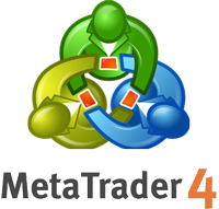 Metatrader 4 Logo